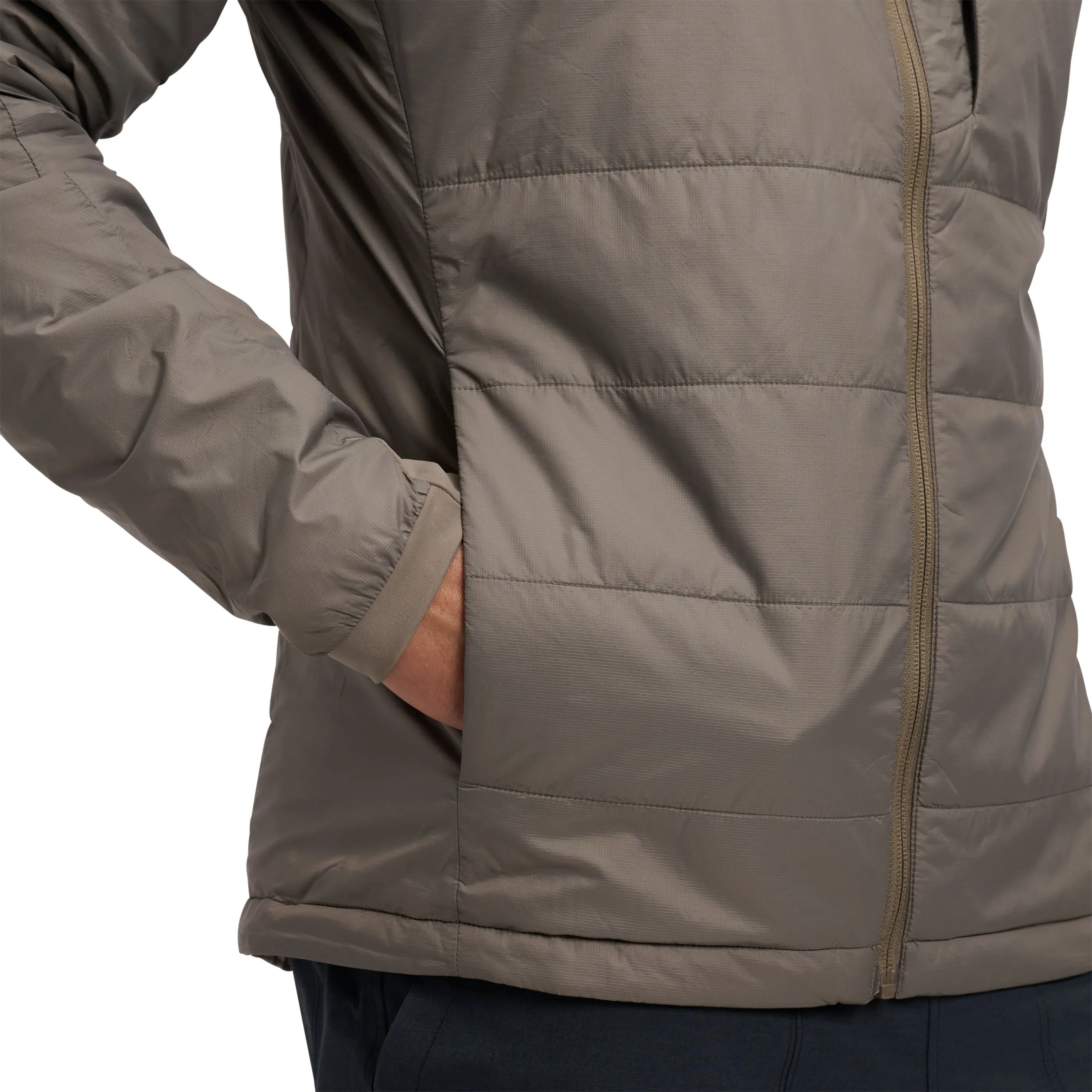 Men's Solution Hoody
