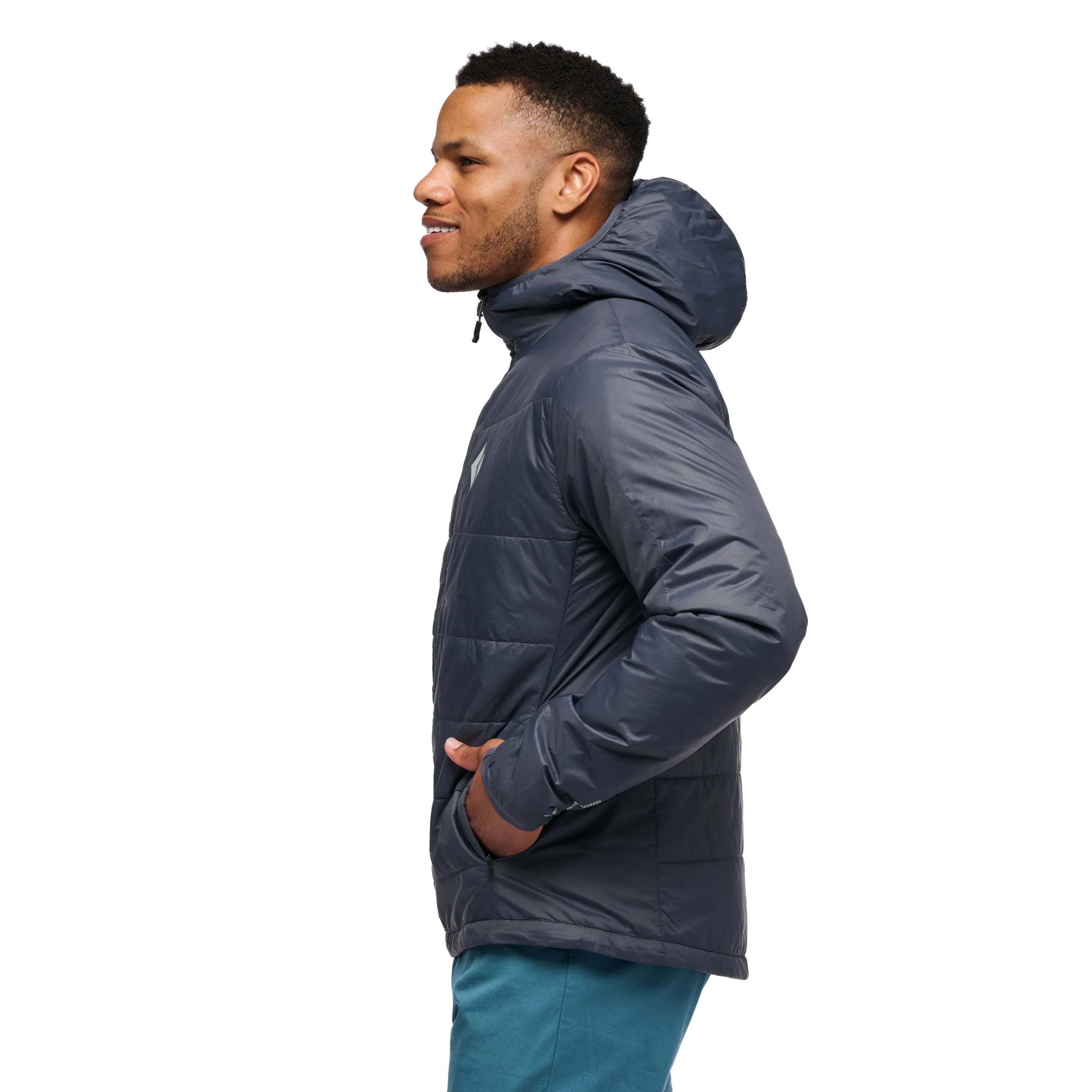 Men's Solution Hoody