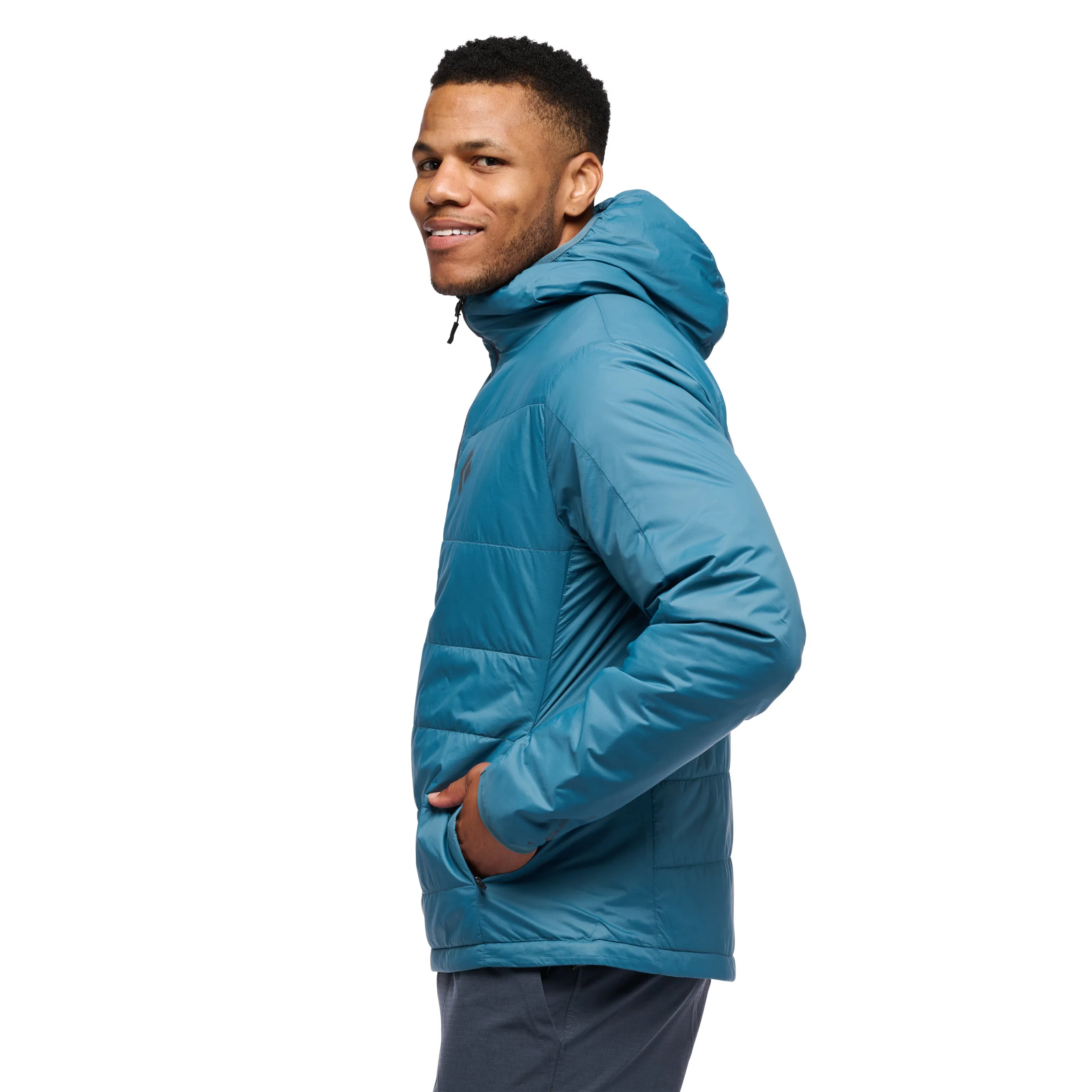 Men's Solution Hoody