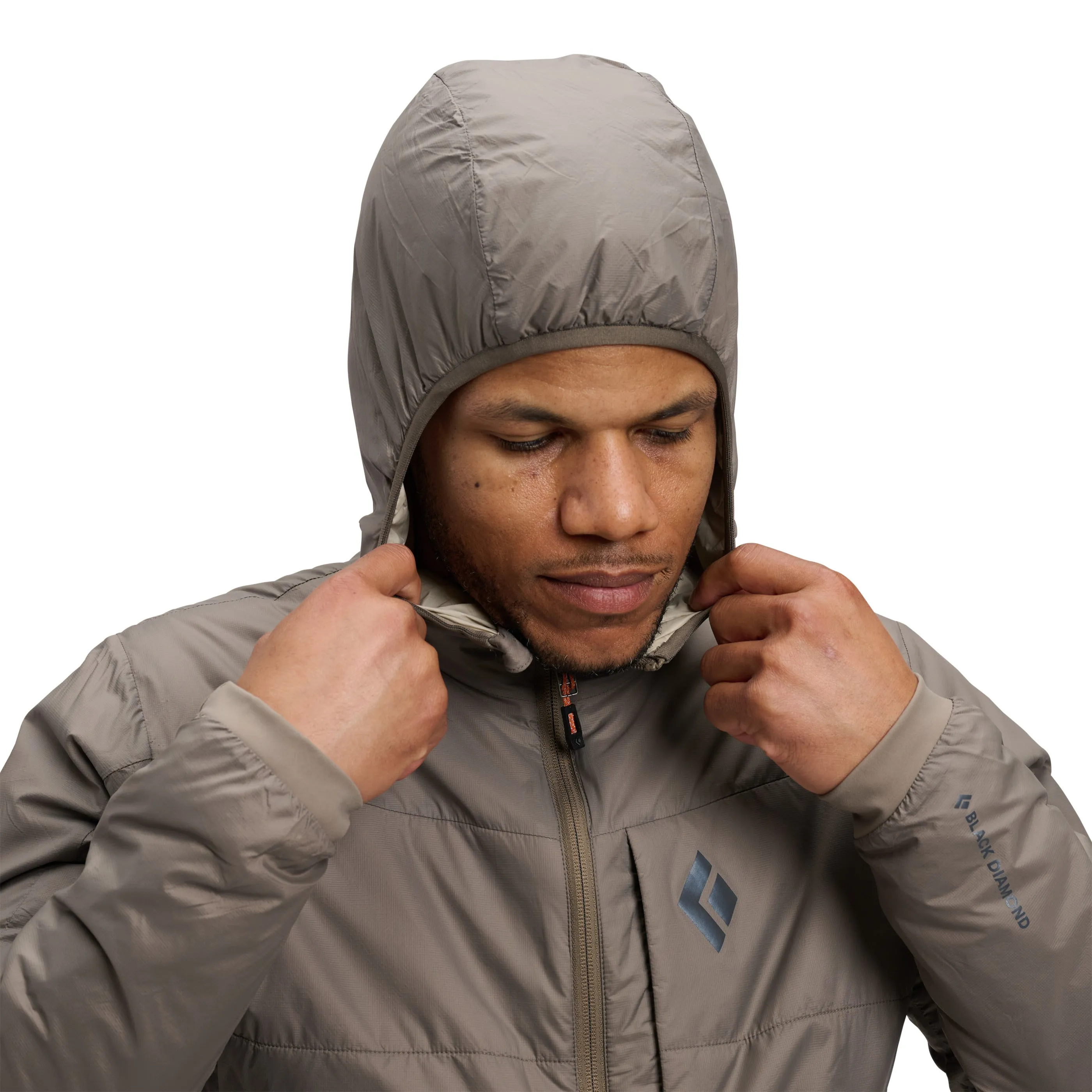 Men's Solution Hoody