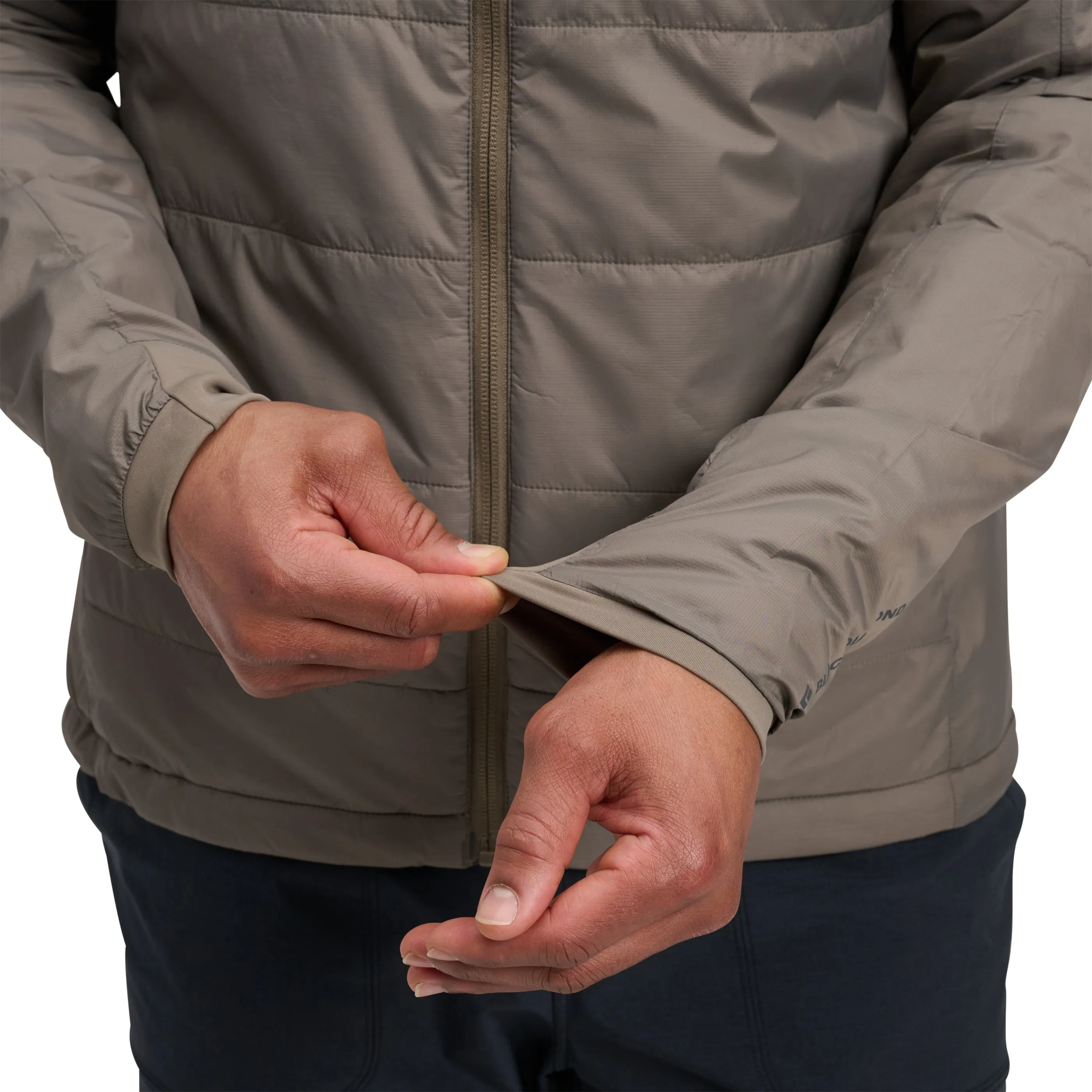 Men's Solution Hoody