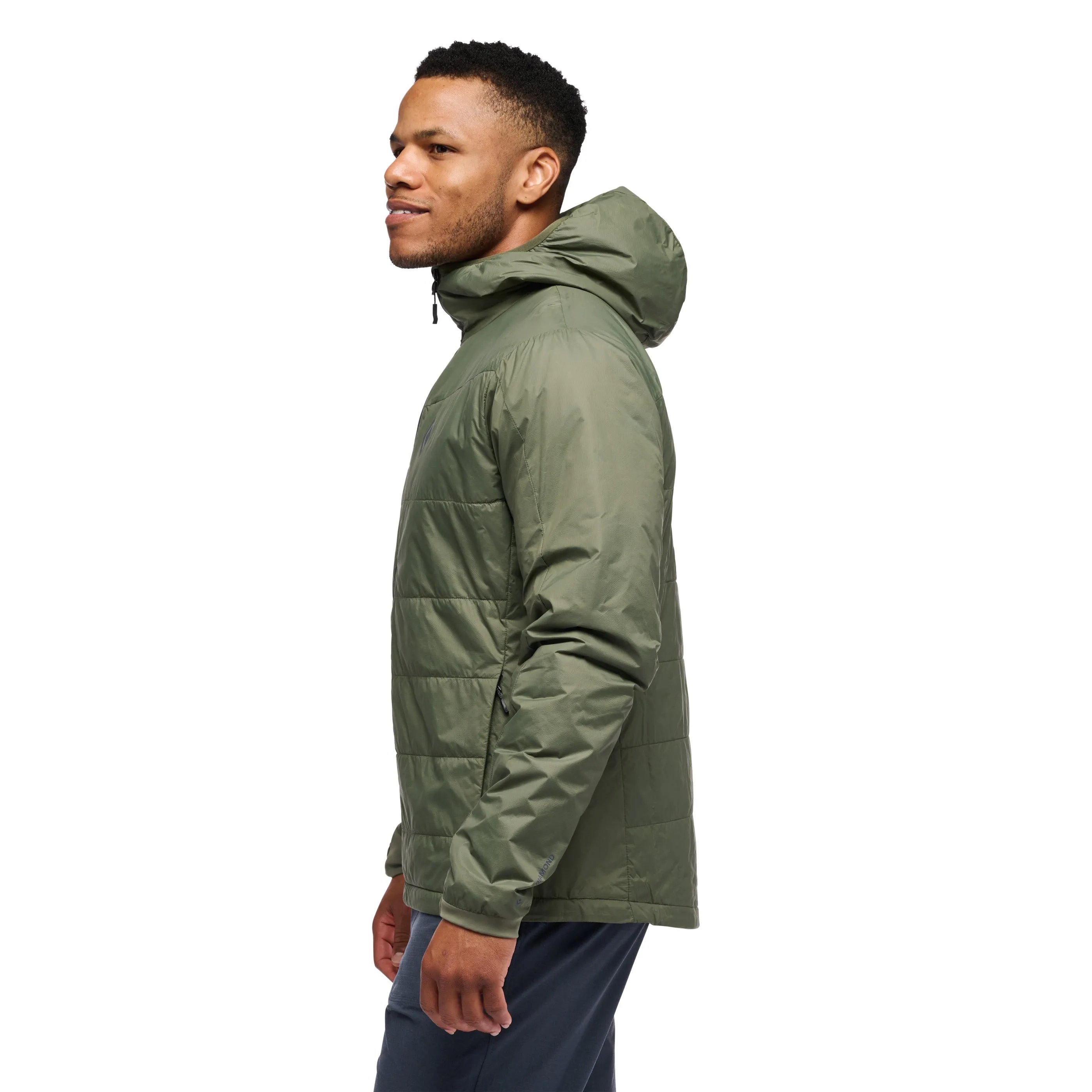 Men's Solution Hoody