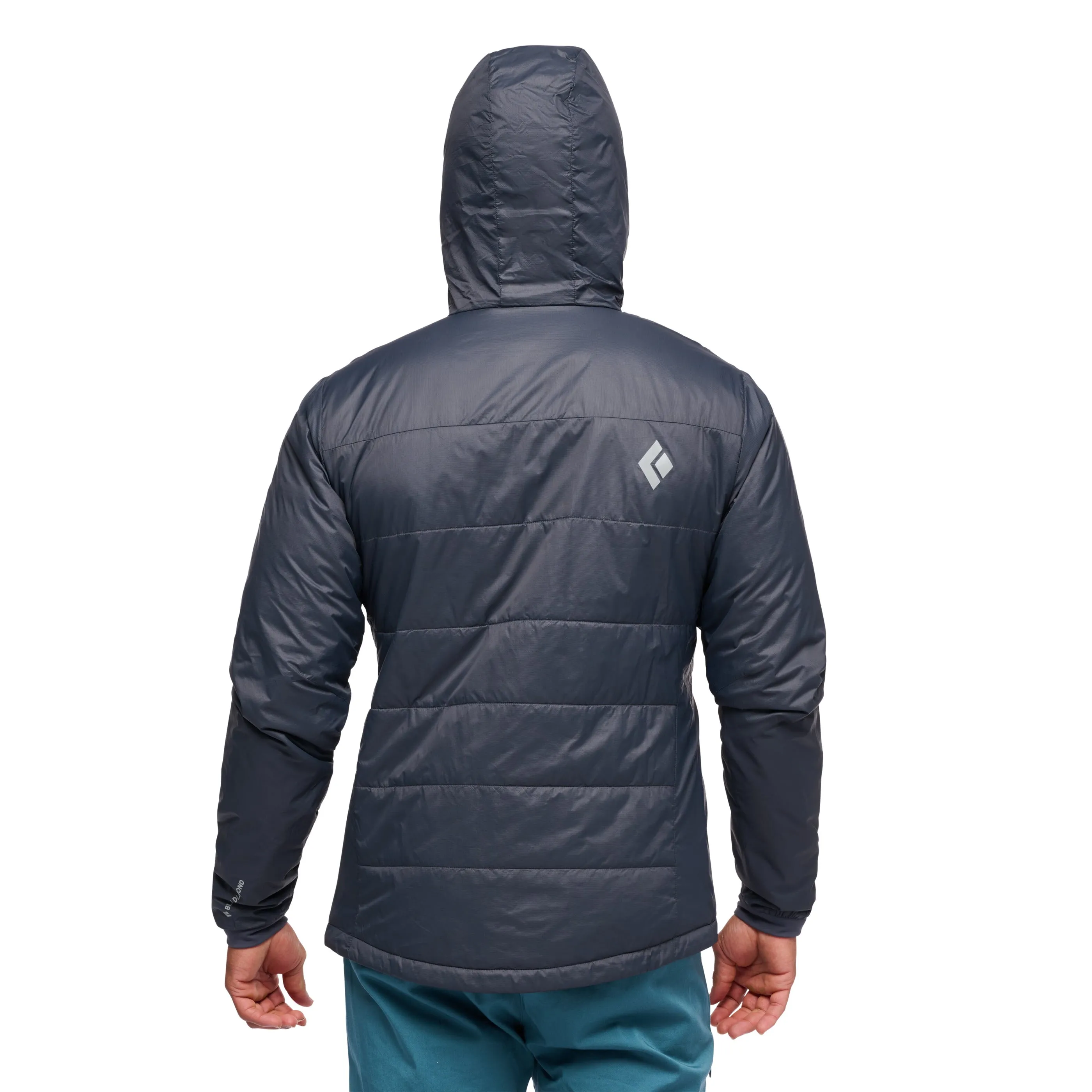 Men's Solution Hoody