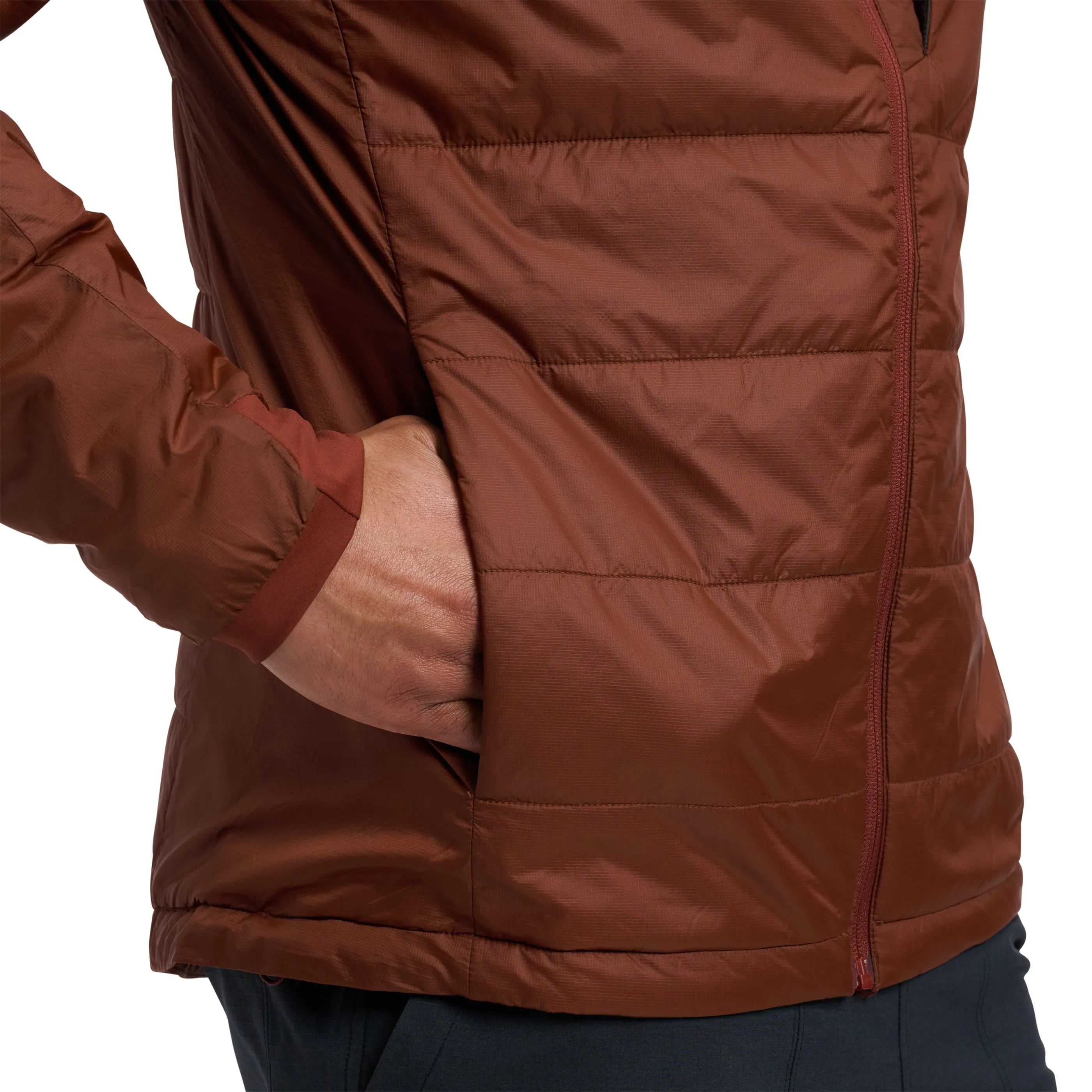 Men's Solution Hoody