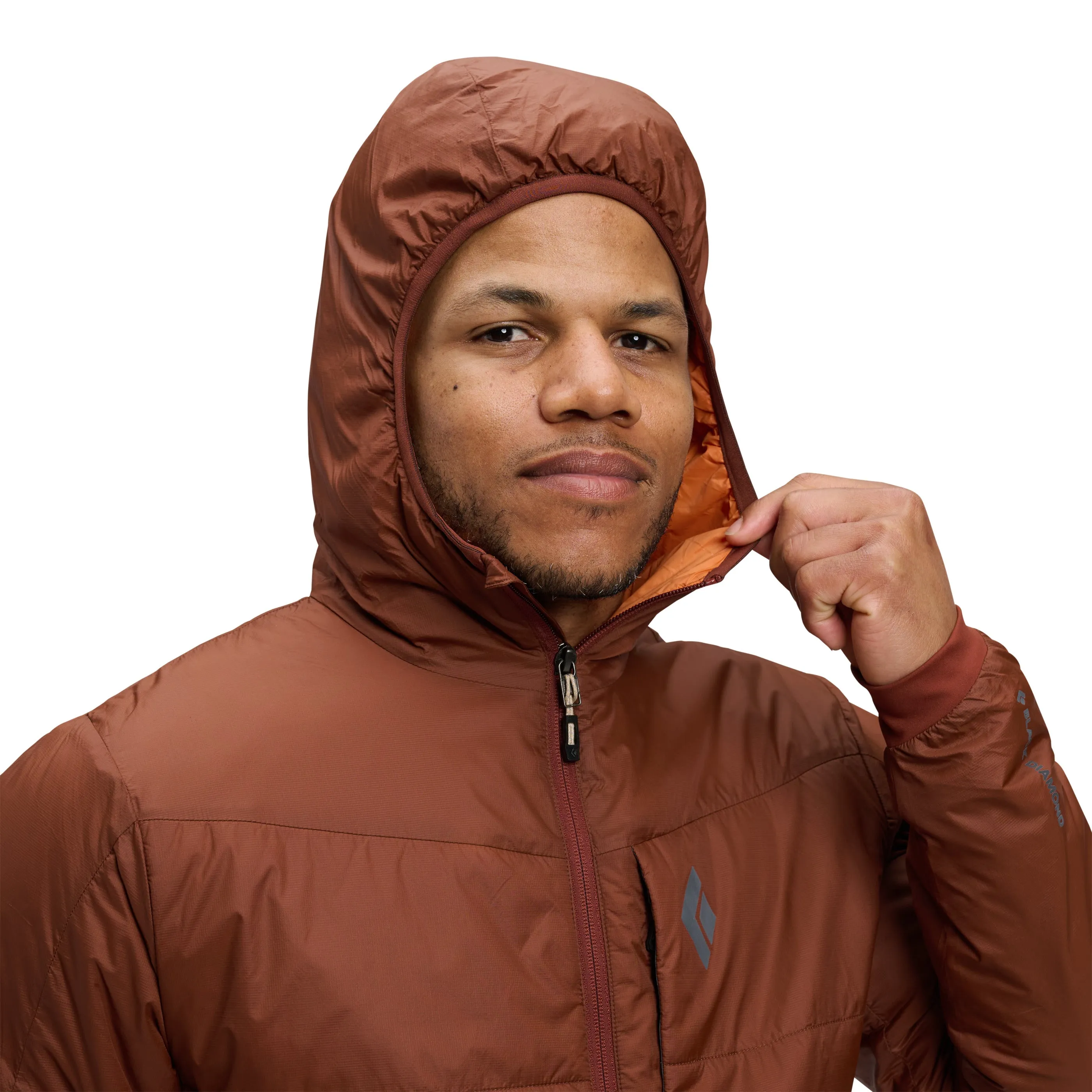 Men's Solution Hoody