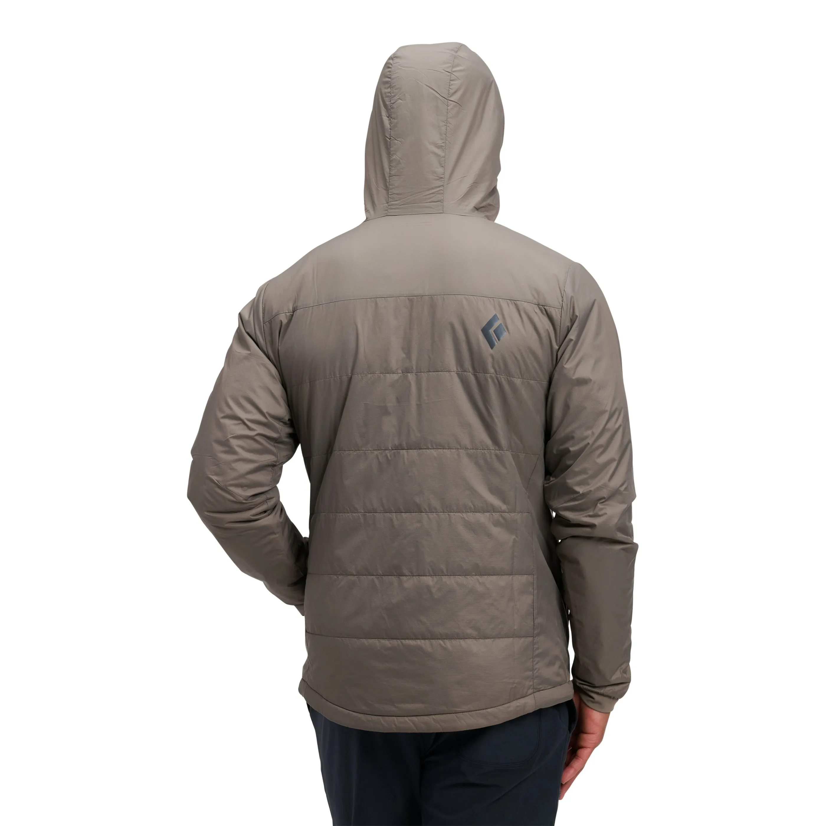 Men's Solution Hoody