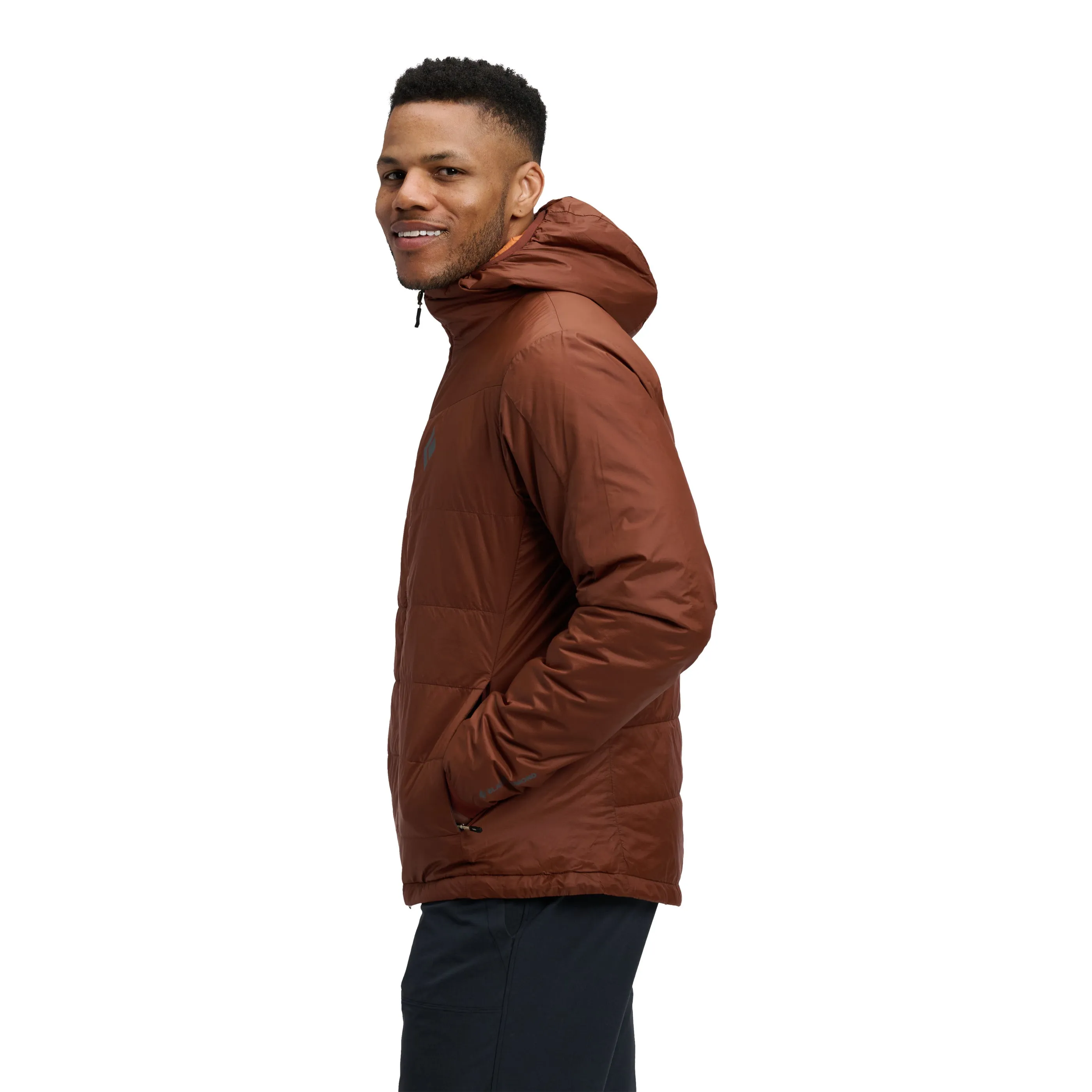 Men's Solution Hoody