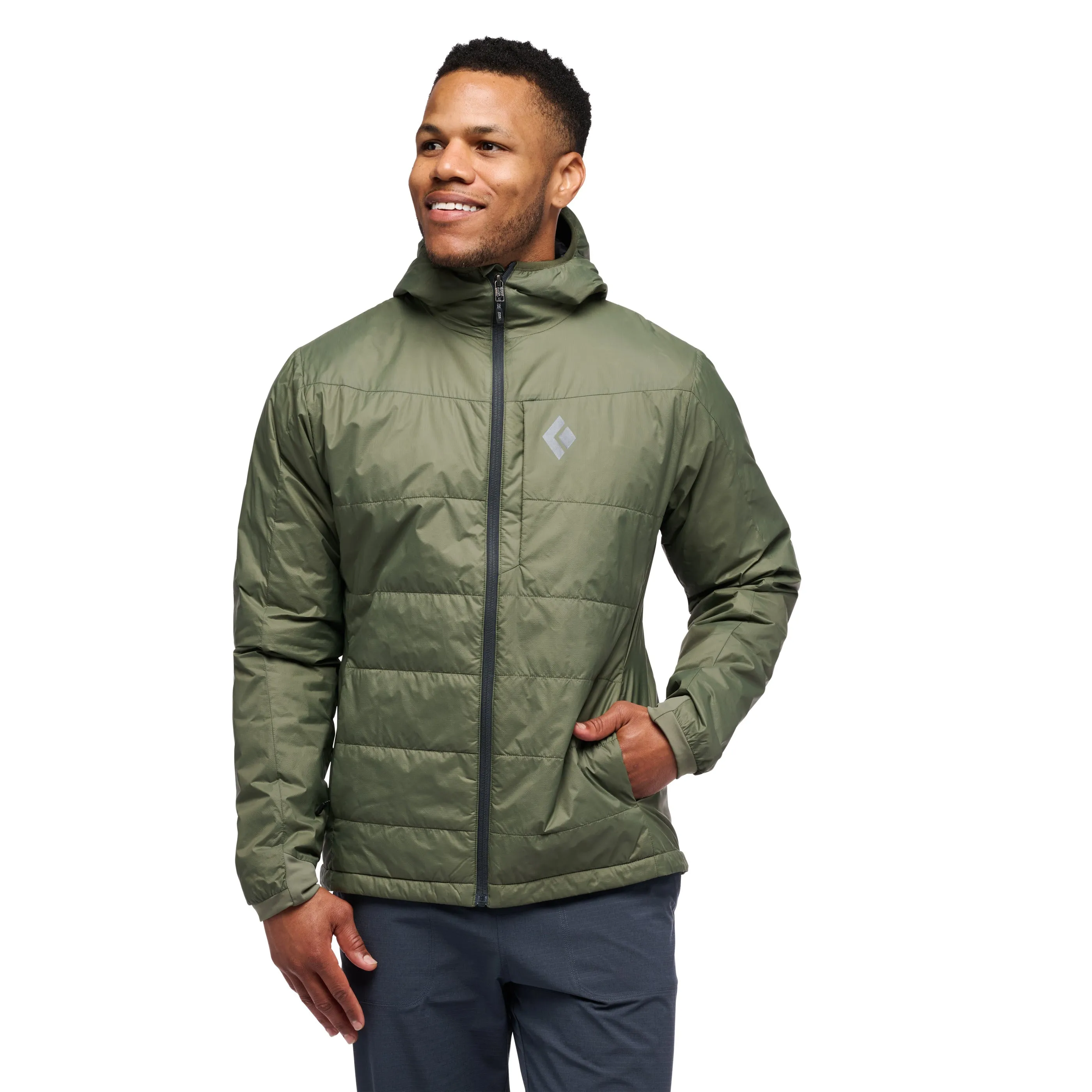 Men's Solution Hoody