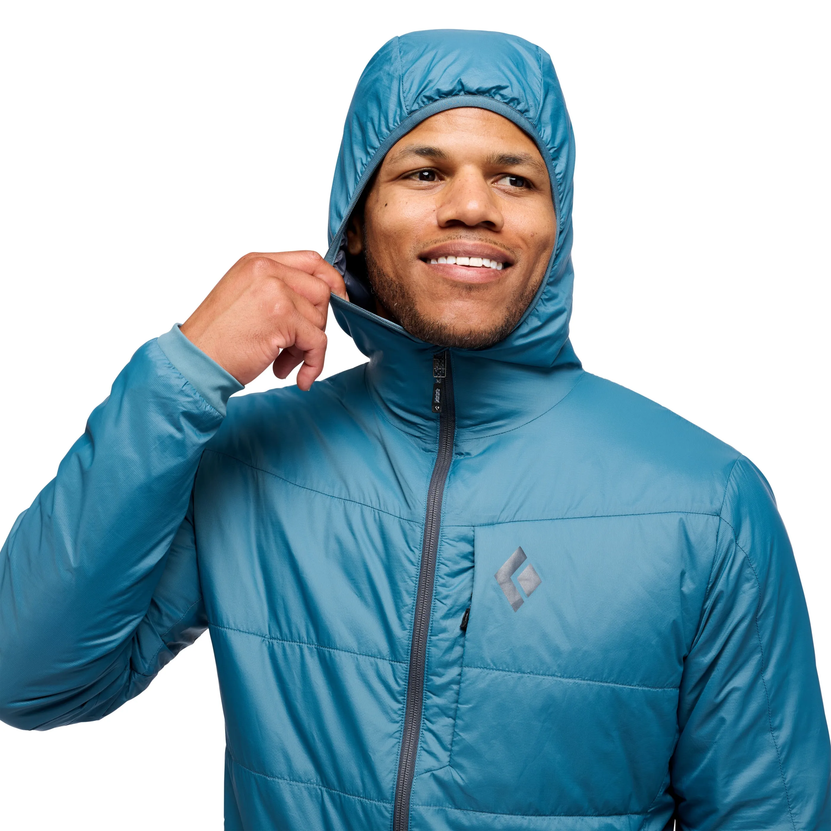 Men's Solution Hoody