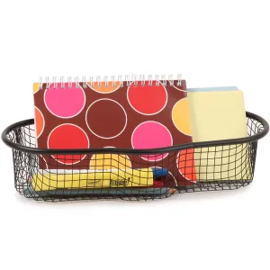 Metal Wire Basket - Small