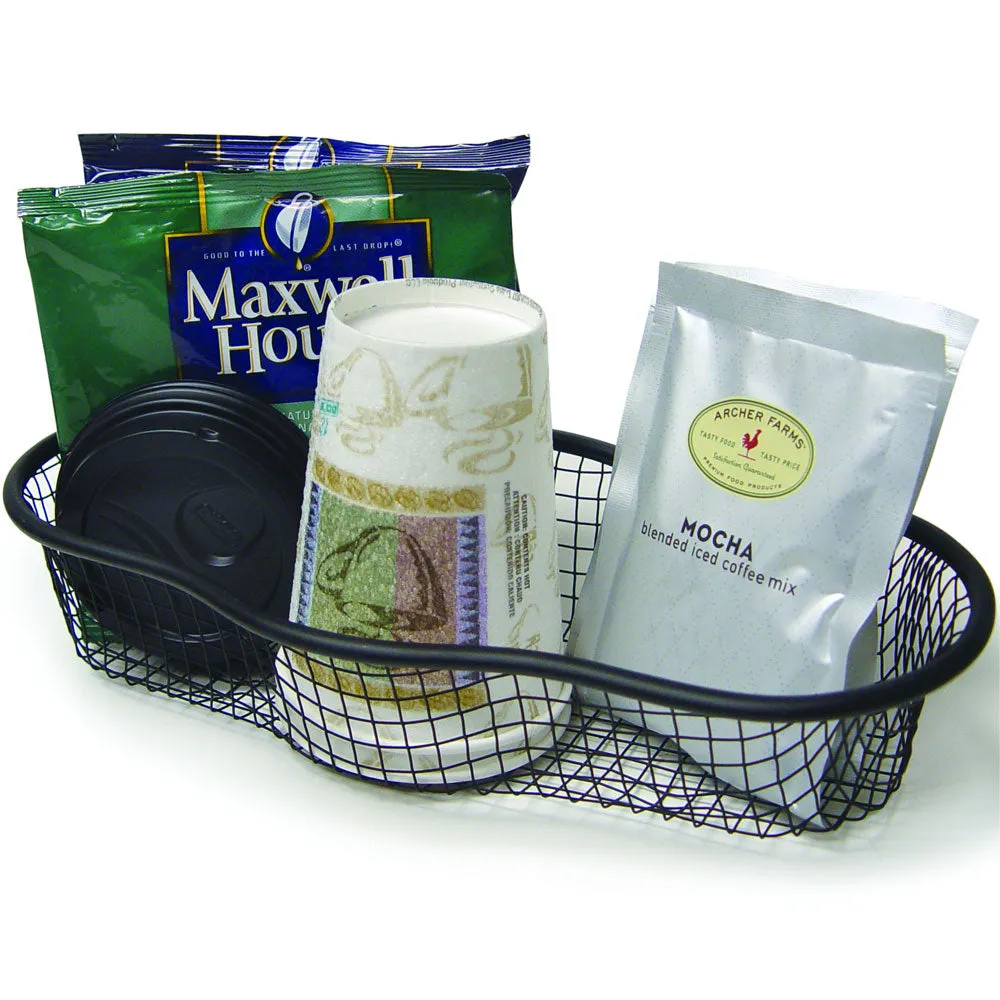 Metal Wire Basket - Small