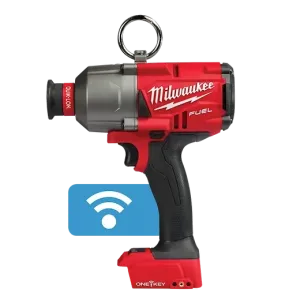Milwaukee 2865-20 M18 FUEL™ w/ ONE-KEY™ High Torque Impact Wrench 7/16" Friction Ring (Tool Only)
