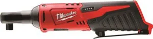Milwaukee M12 12-Volt Lithium-Ion Cordless Ratchet' 3/8 In.' Bare Tool