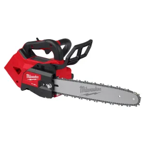 Milwaukee M18 FUEL 14" Top Handle Chainsaw