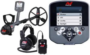 MINELAB CTX 3030 STANDARD PACKAGE