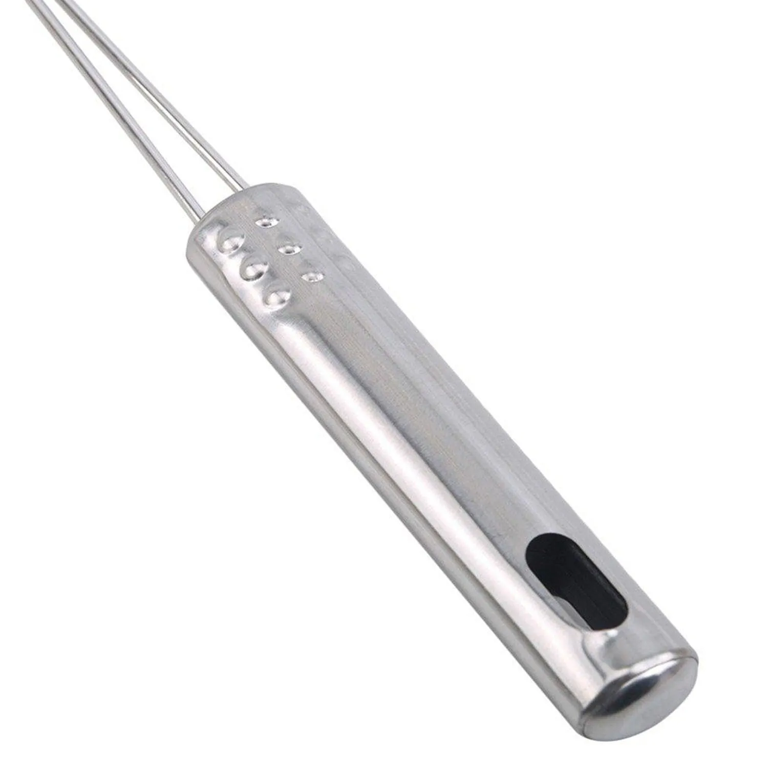 Mini Oil Strainer To Get Perfect Fried Food Stuffs Easily Without Any Problem And Damage.
