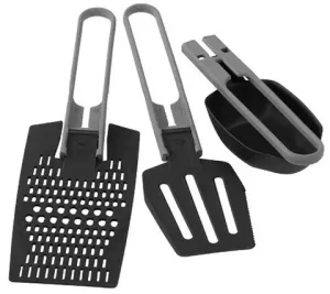MSR Alpine Folding Utensils