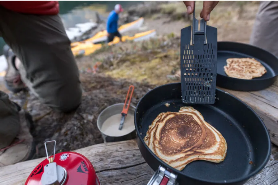 MSR Alpine Folding Utensils