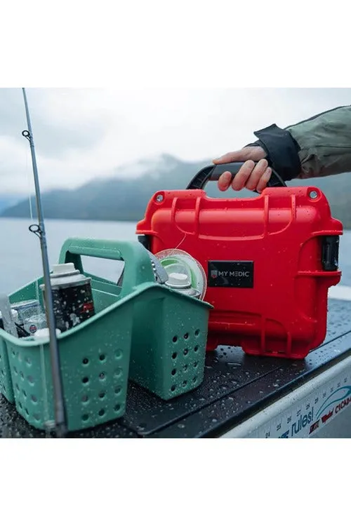 MyMedic Boat Medic First Aid Kit