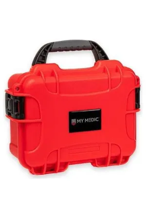 MyMedic Boat Medic First Aid Kit