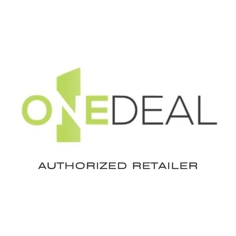 OneDeal 4' x 4' x 6' Indoor Grow Tent