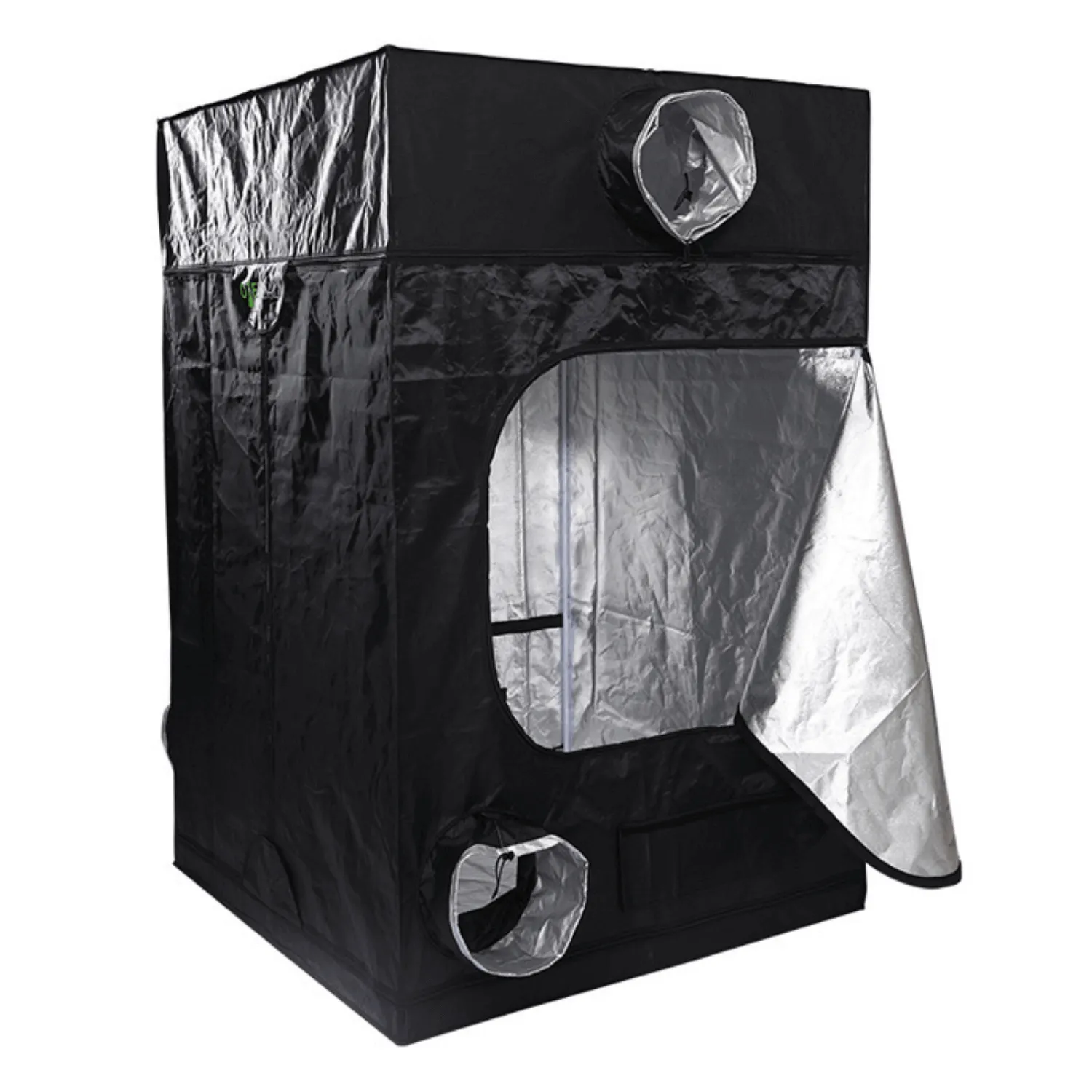 OneDeal 4' x 4' x 6' Indoor Grow Tent
