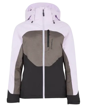 O'Neill Women's Carbonite Jacket - Purple Rose