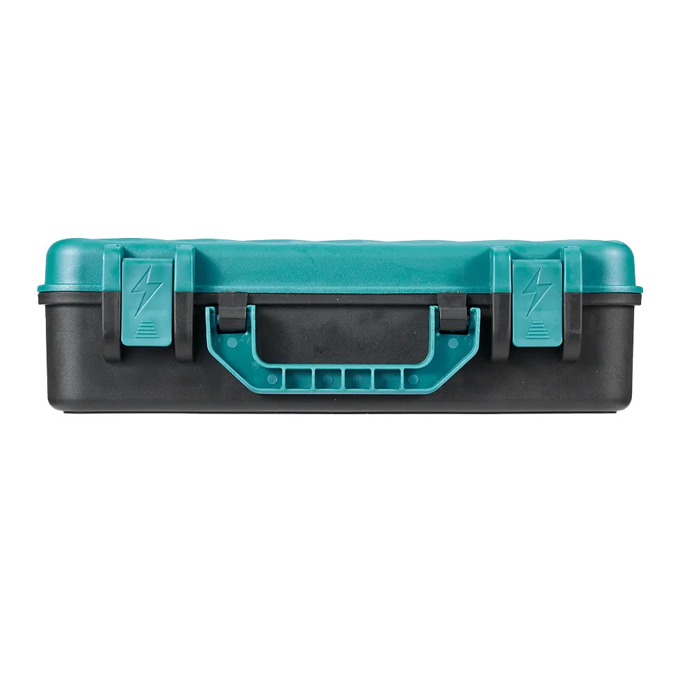 ONEVAN Cordless Wrench Tool Storage Case with 12-Piece Wrench Set - Compatible with SKU005304, SKU005194