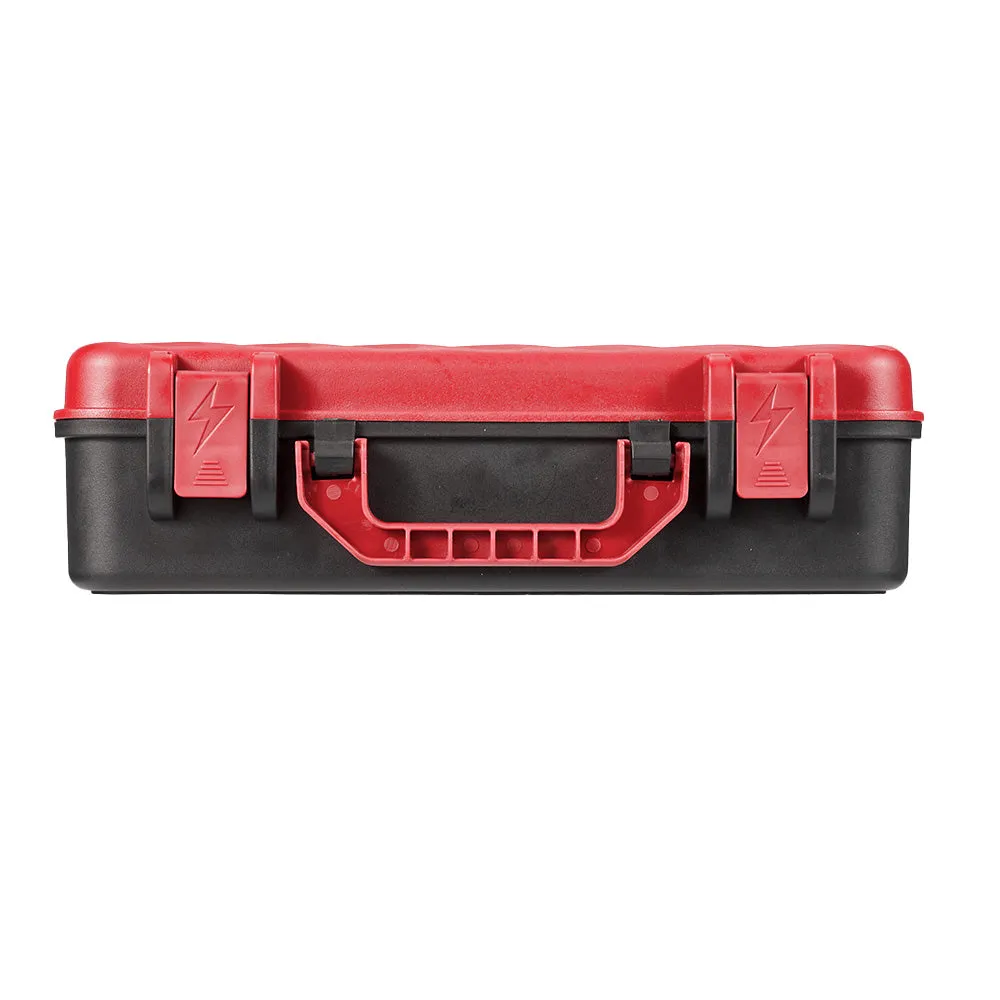 ONEVAN Cordless Wrench Tool Storage Case with 12-Piece Wrench Set - Compatible with SKU005304, SKU005194