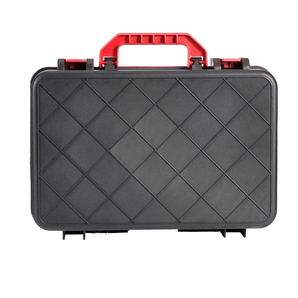 ONEVAN Cordless Wrench Tool Storage Case with 12-Piece Wrench Set - Compatible with SKU005304, SKU005194