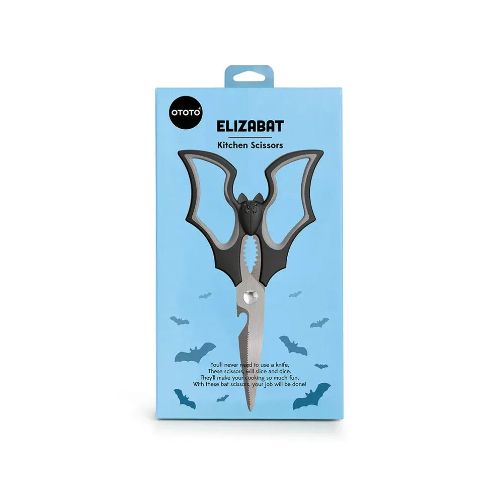 Ototo Elizabat Kitchen Scissors