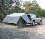 Oztent RV Fly for RV-3