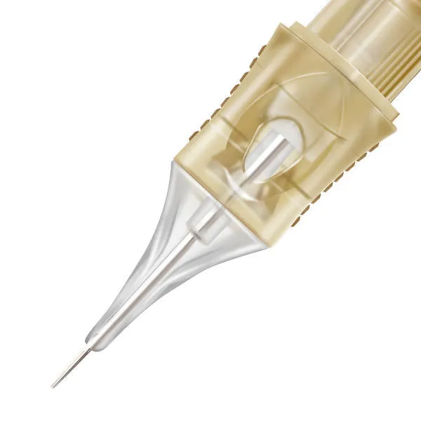 Pepax Lance 9 Round Liner