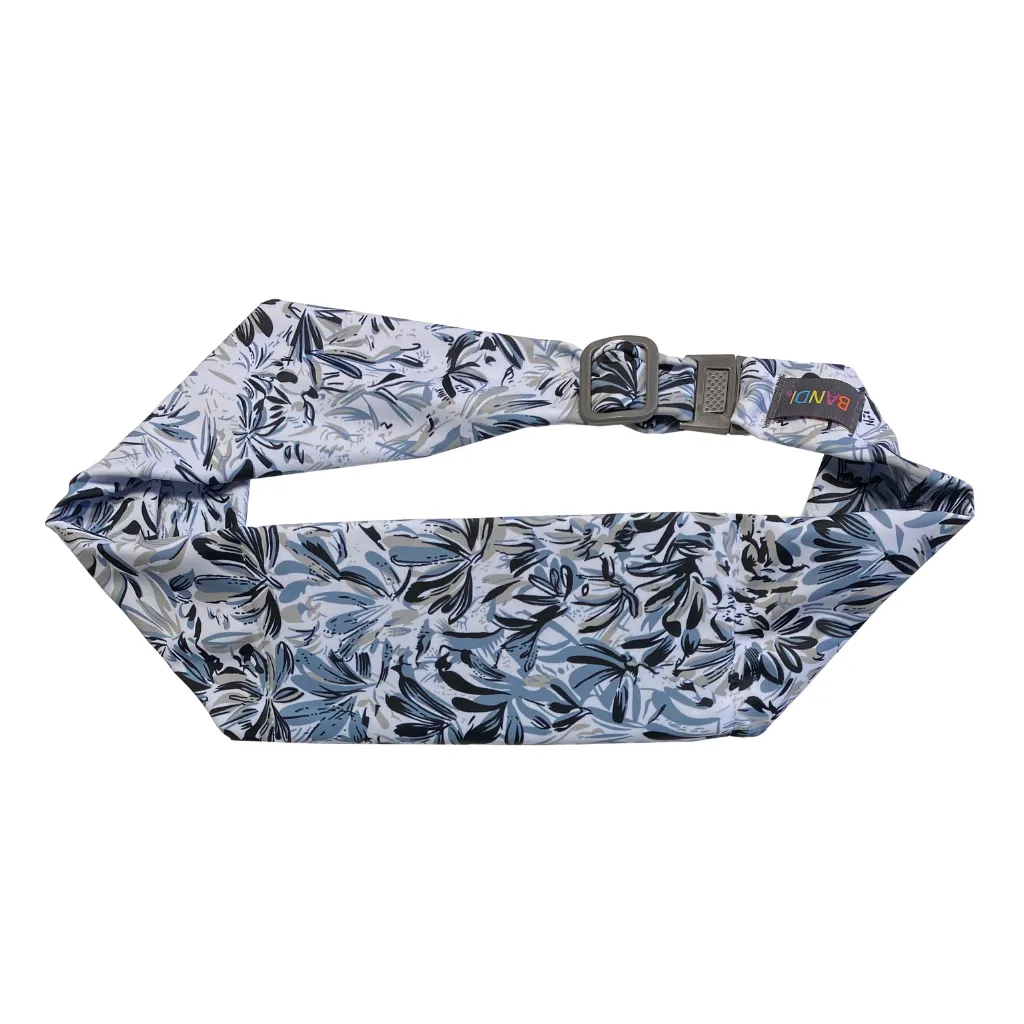 Prairie Pocketed Belt