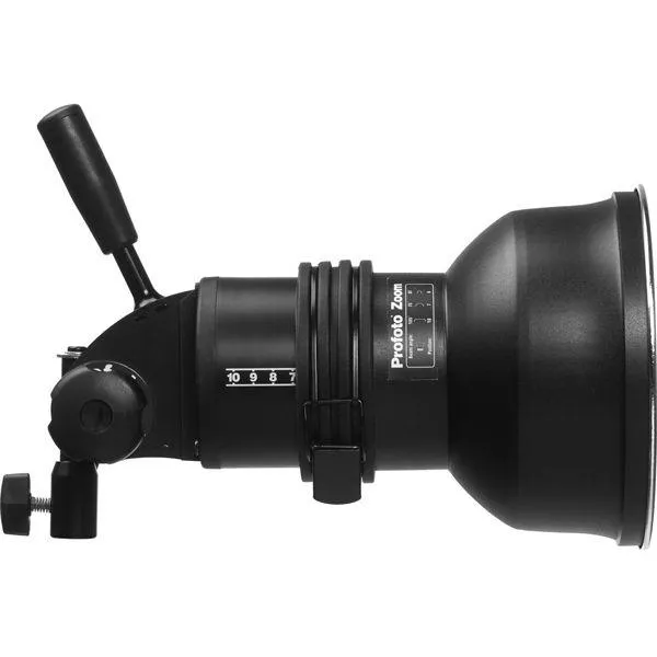 Profoto ProHead Plus UV 500W Flash Head with Zoom Reflector