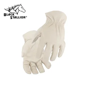 Revco Grain Cowhide Driver's Glove XXL - 93XXL
