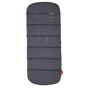Reversible Stroller Comfort Liners