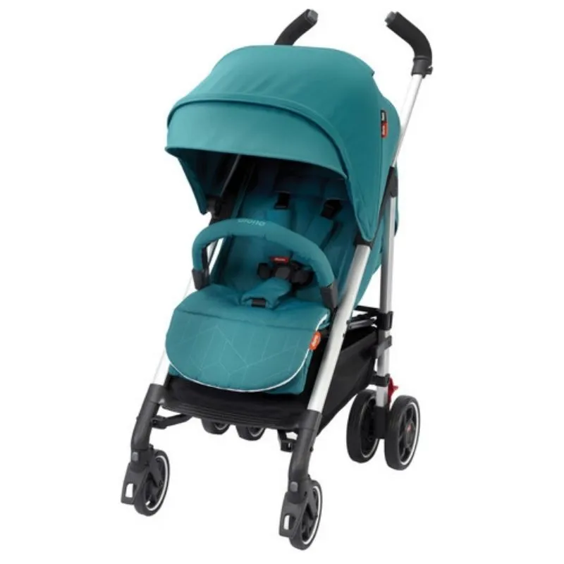 Reversible Stroller Comfort Liners