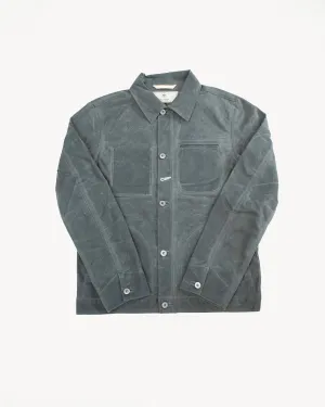 Ridgeline Supply Jacket - Grey
