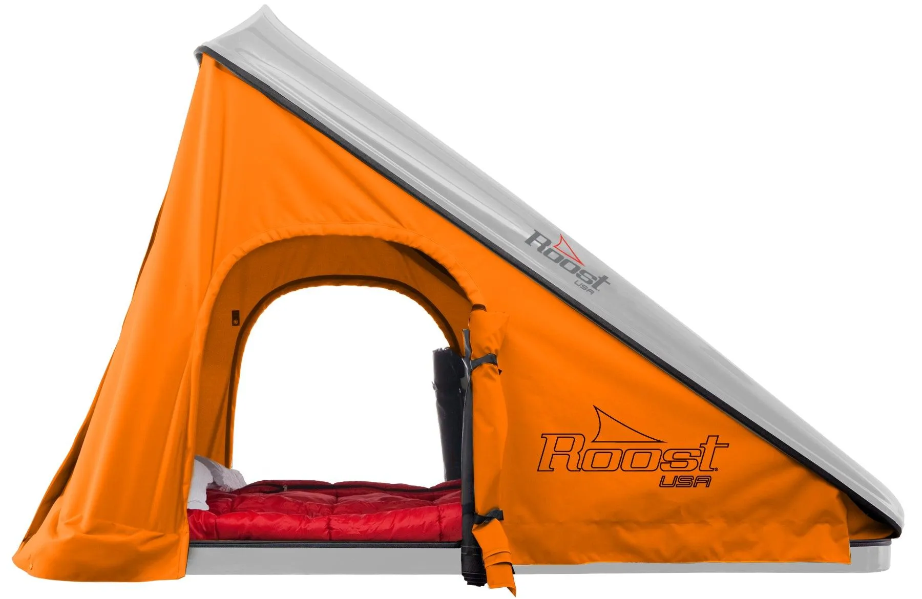 Roost - Explorer - Hardshell Roof Top Tent