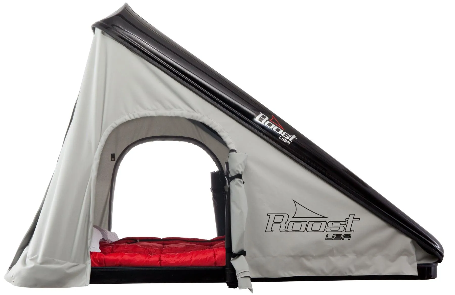 Roost - Explorer - Hardshell Roof Top Tent