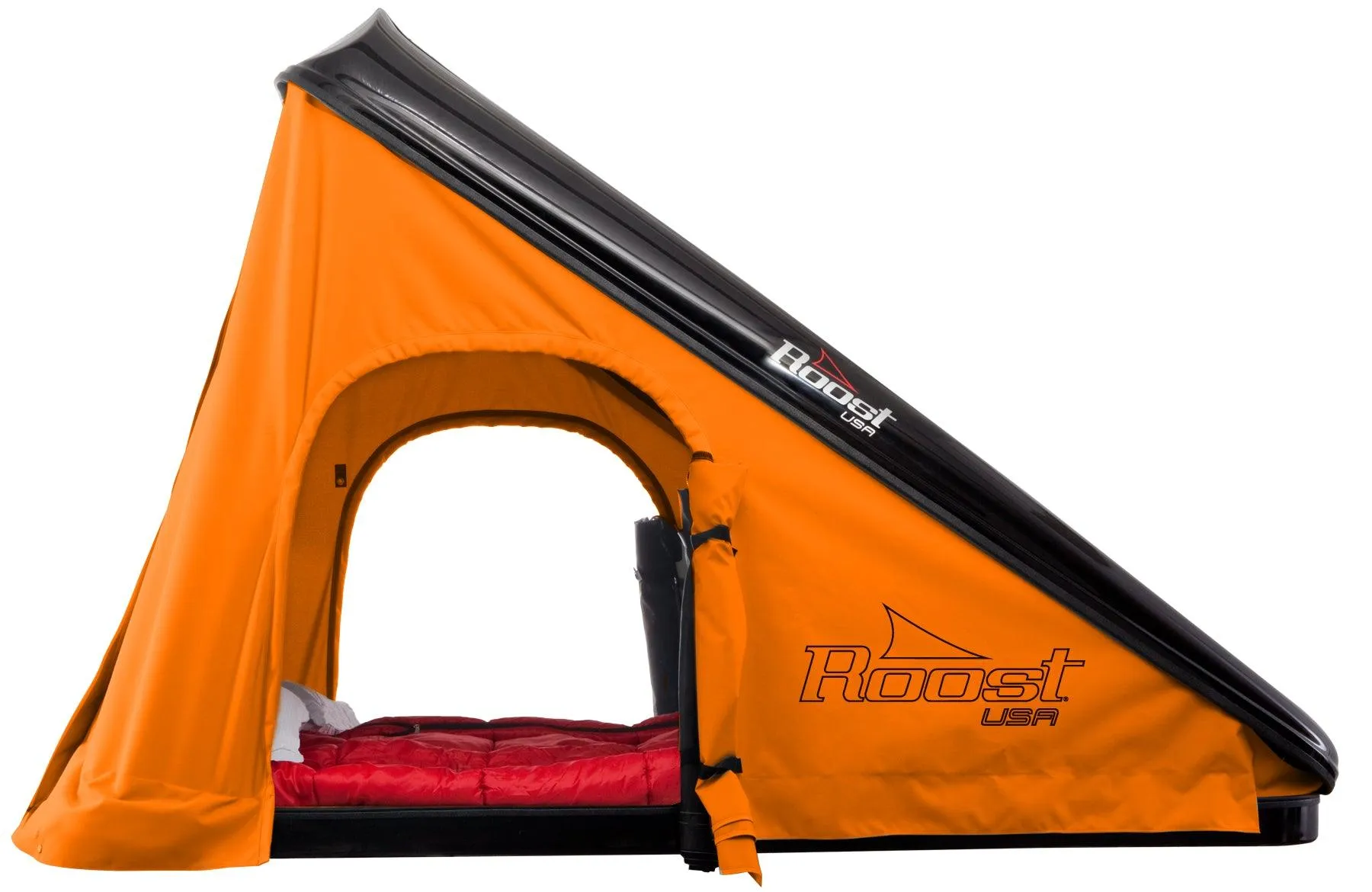 Roost - Explorer - Hardshell Roof Top Tent