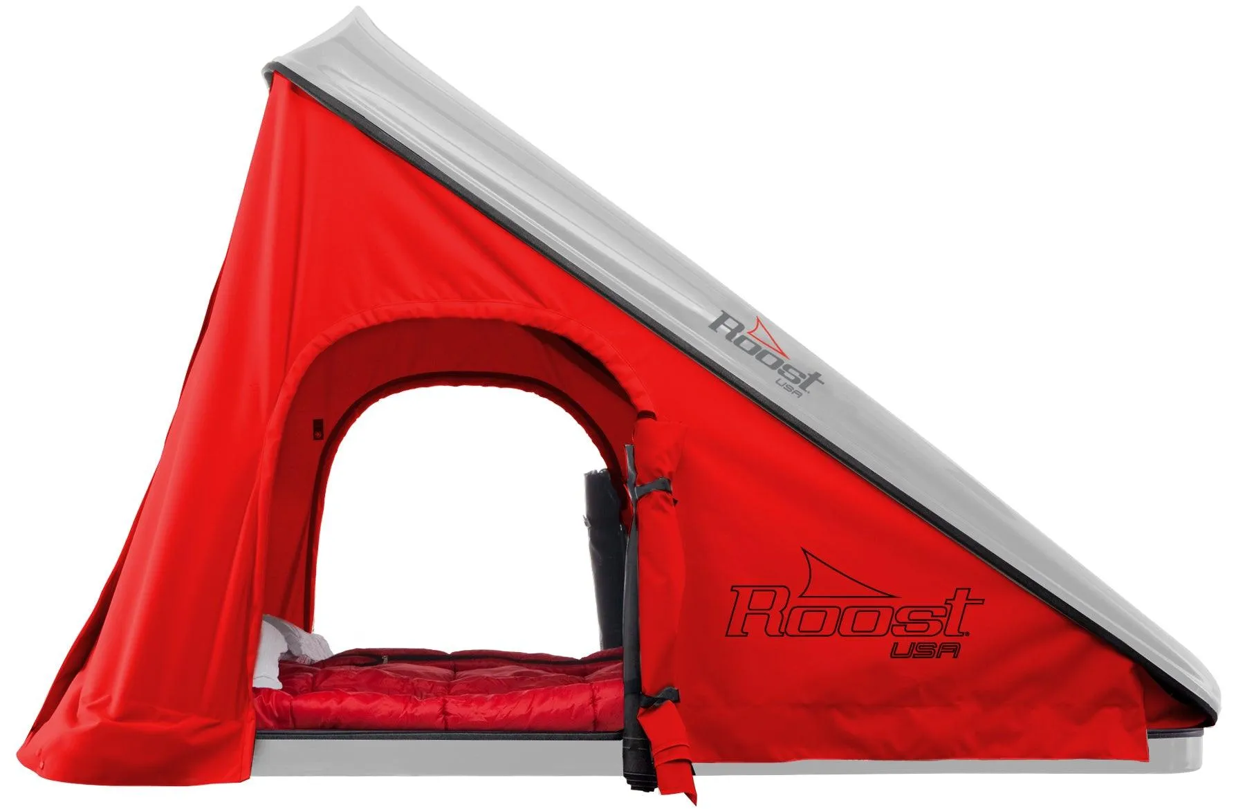 Roost - Explorer - Hardshell Roof Top Tent