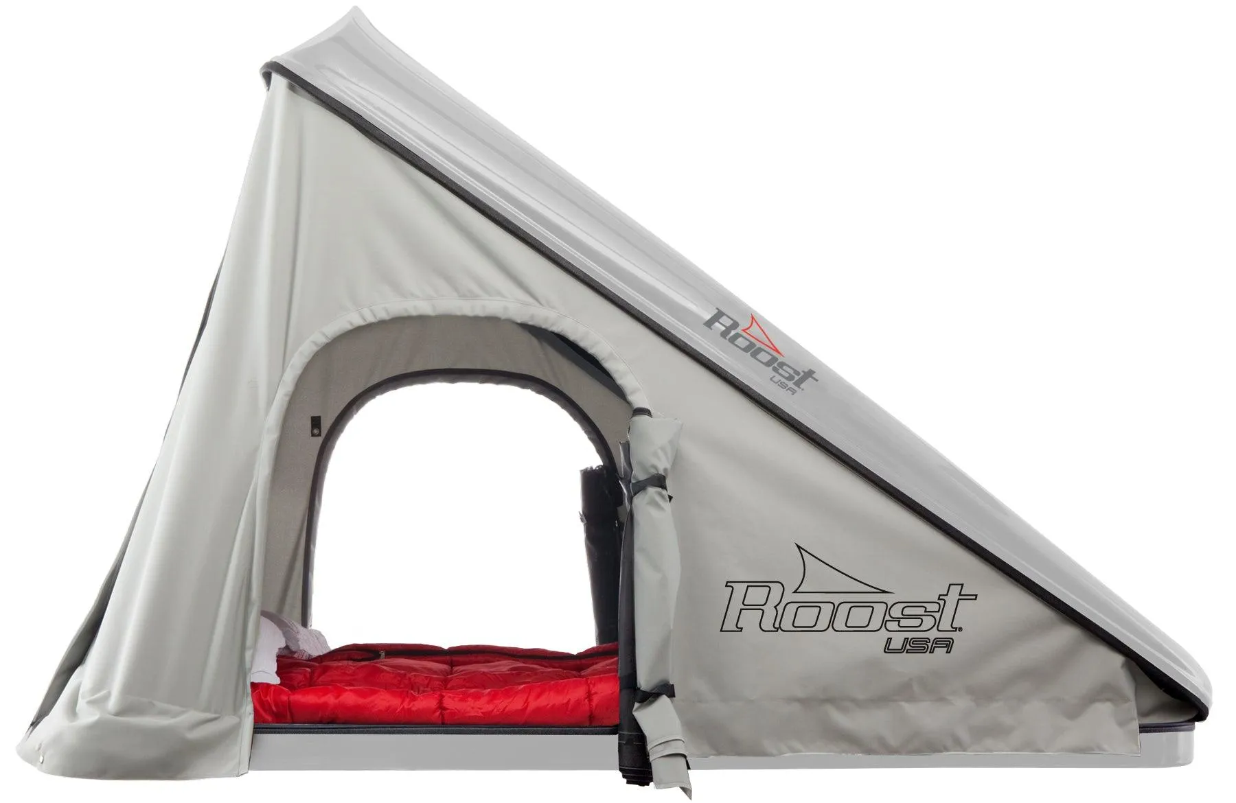 Roost - Explorer - Hardshell Roof Top Tent