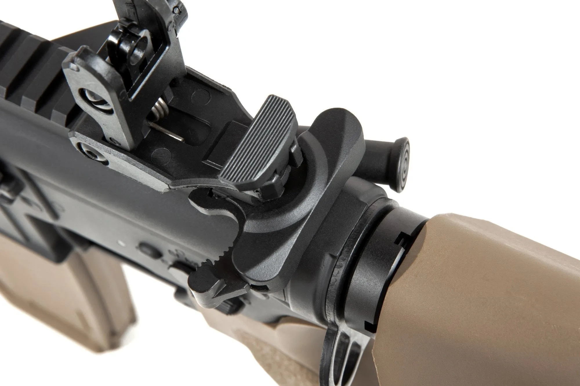RRA SA-E03 EDGE HAL2 Half-Tan