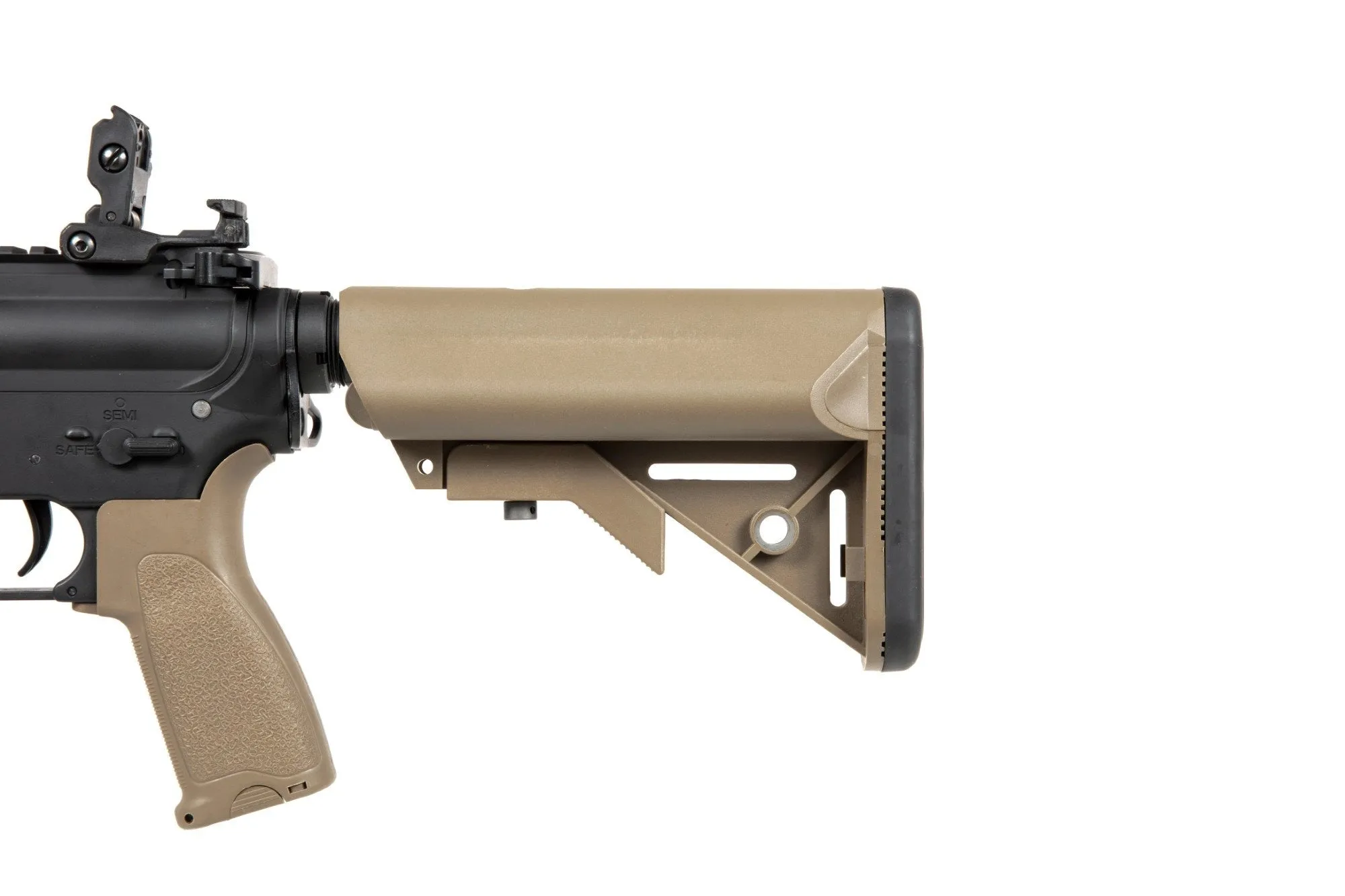 RRA SA-E03 EDGE HAL2 Half-Tan