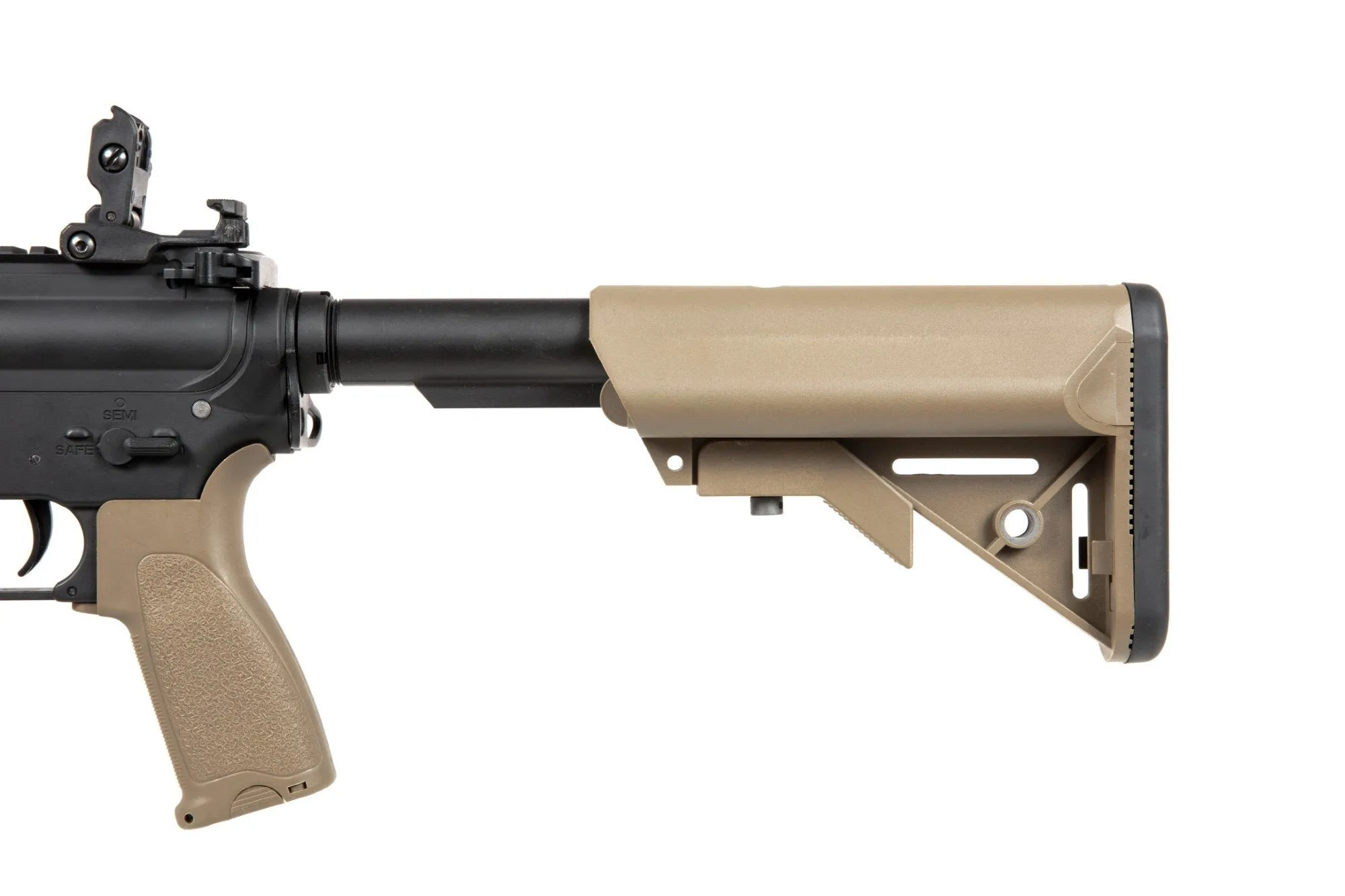 RRA SA-E03 EDGE HAL2 Half-Tan