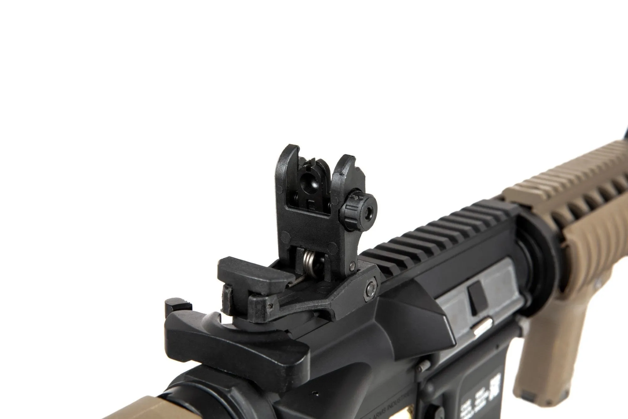 RRA SA-E03 EDGE HAL2 Half-Tan