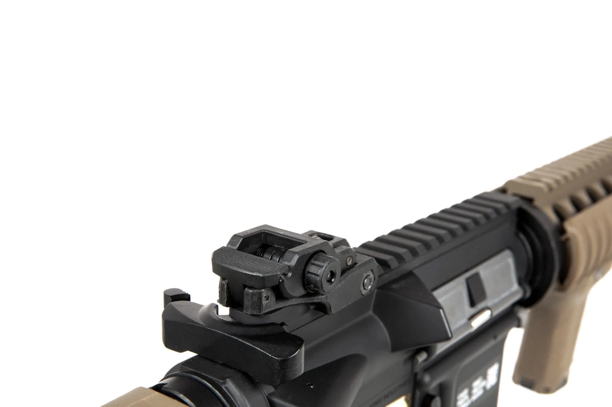 RRA SA-E03 EDGE HAL2 Half-Tan