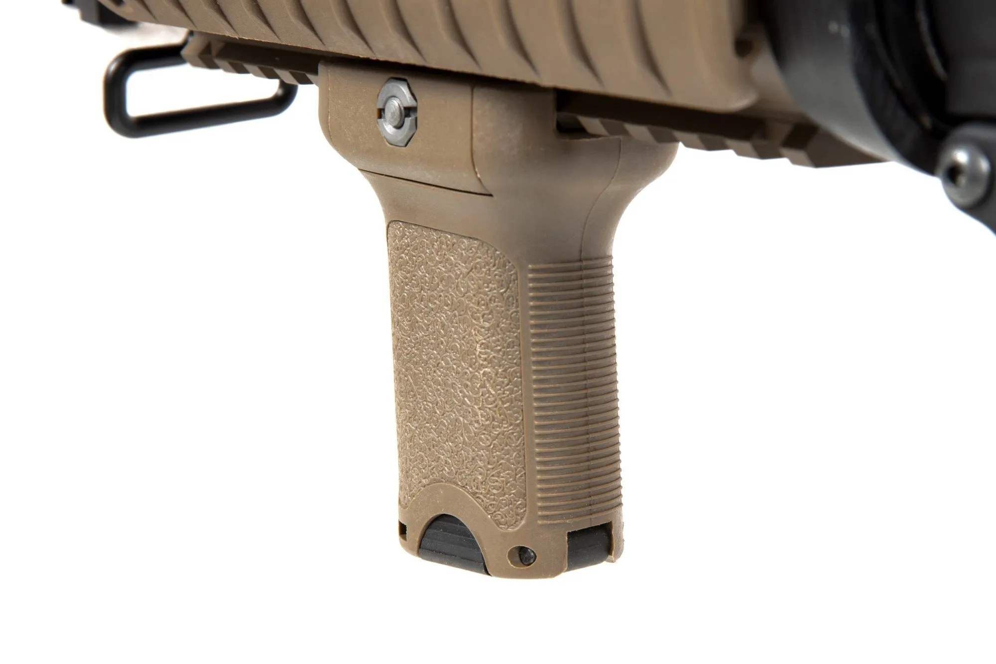 RRA SA-E03 EDGE HAL2 Half-Tan